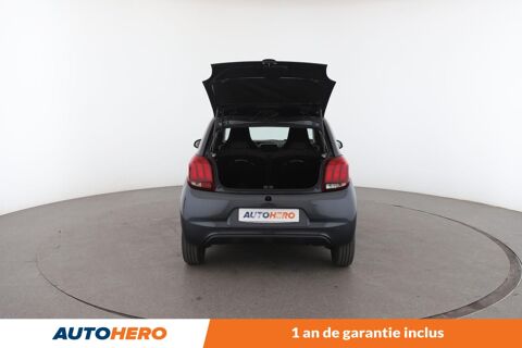 108 1.0 VTi Style 5P 72 ch 2021 occasion 92130 Issy-les-Moulineaux