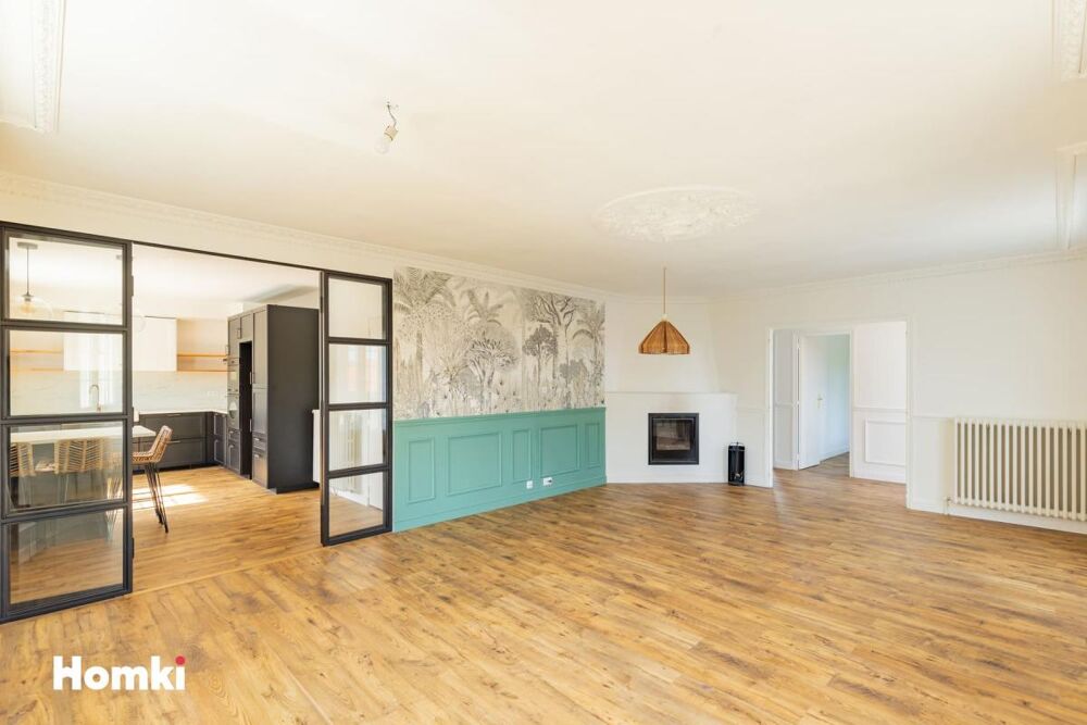 Vente Maison Maison/Villa T7 de 185 m² à Castanet-Tolosan 31320 Castanet tolosan