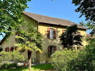  Maison à vendre 12 pièces 335 m²