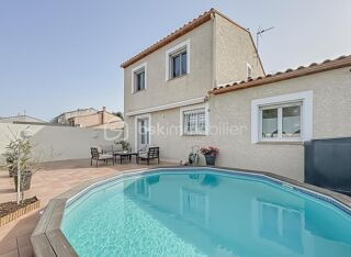  Villa � vendre 5 pi�ces 112 m�