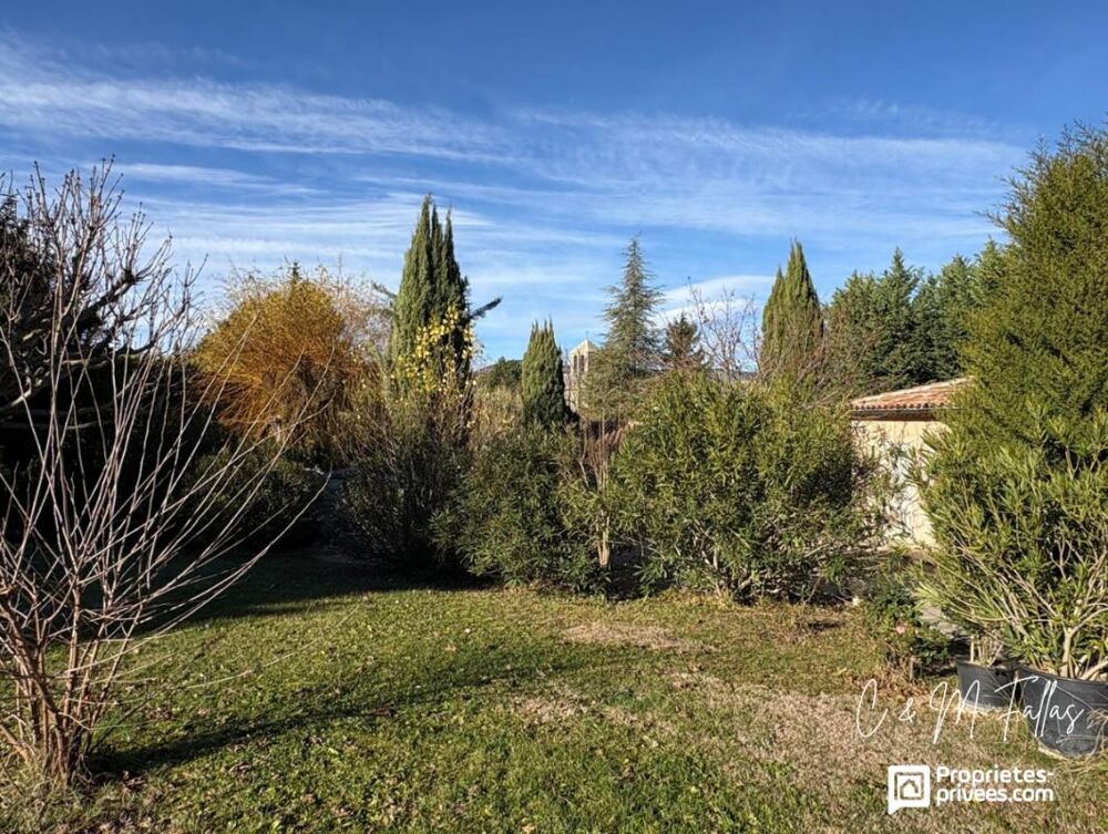 � vendre  Maison Malauc�ne (84340)