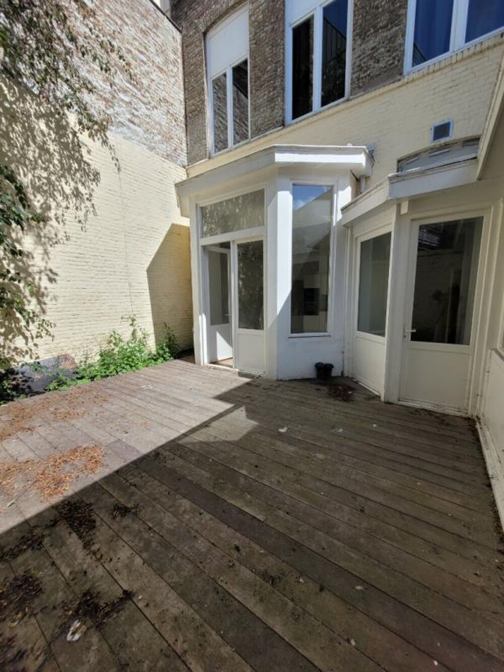 Vente Appartement Appartement  4 pièce(s) 73 m2 Lille