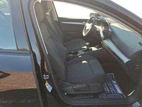 Golf VIII (2) 1.5 TSI 116 LIFE PLUS BVM6 2025 occasion 55800 Contrisson