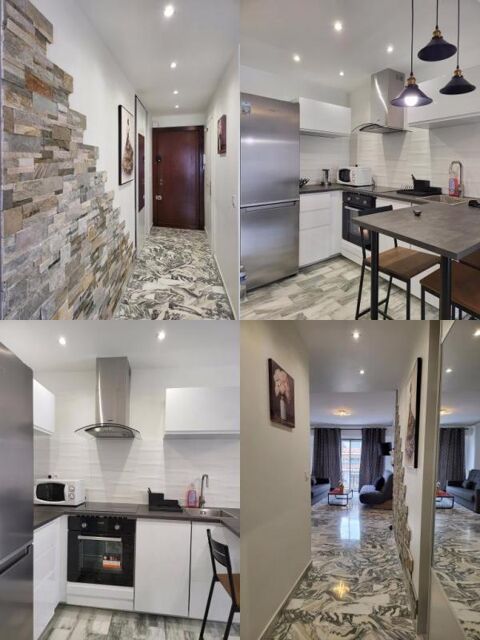  Appartement � louer 1 pi�ce 28 m�