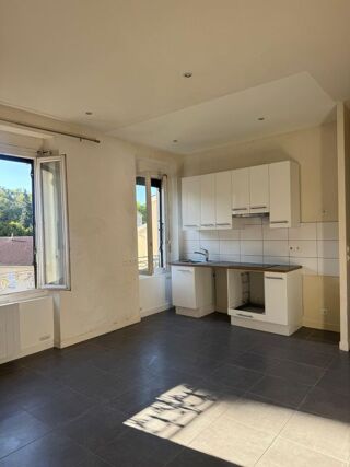  Appartement à louer 3 pièces 64 m²