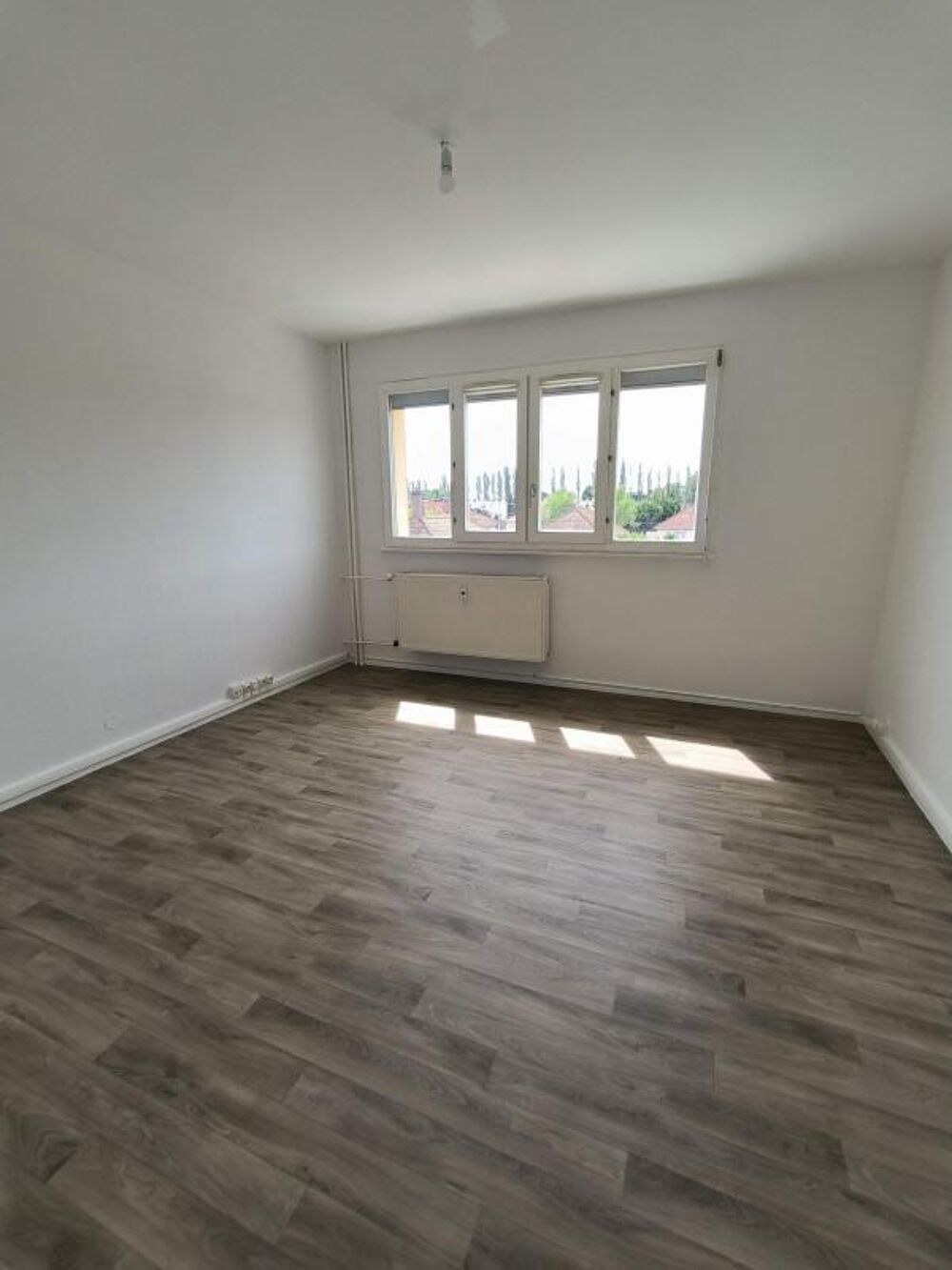 Location Appartement 45000038 - Appartement - F3 - Pfastatt (68120) Pfastatt