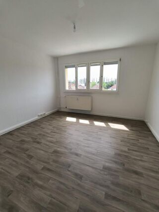  Appartement à louer 3 pièces 59 m²