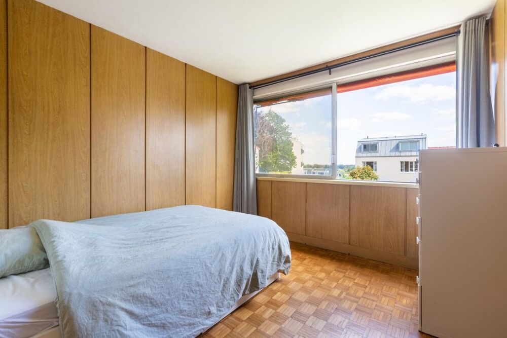 � vendre  Appartement Suresnes (92150)