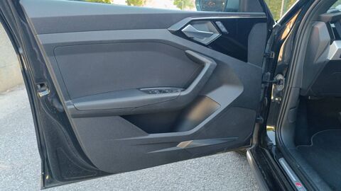 A1 TFSI 200 S tronic S line - Automatique Entretien constructeu 2019 occasion 26290 Donzere