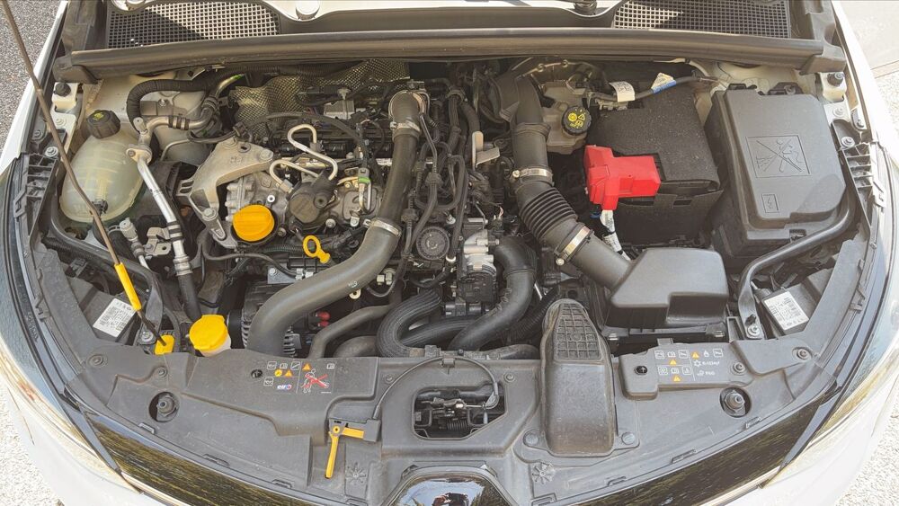 Clio V 1.3 TCe 130 EDC Intens 2020 occasion 01300 Belley