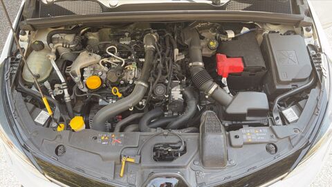 Clio V 1.3 TCe 130 EDC Intens 2020 occasion 01300 Belley
