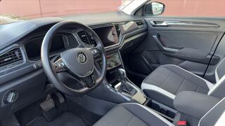 T-ROC 2.0 TDI 150 DSG7 Carat 2020 occasion 44560 Corsept