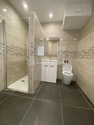  Appartement à vendre 2 pièces 38 m²