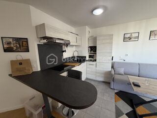  Appartement à vendre 3 pièces 49 m²