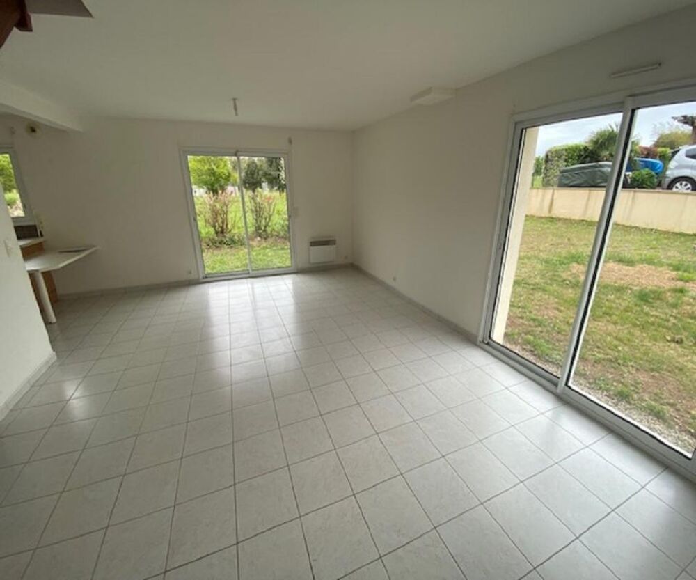 SARZEAU Maison 88 m2