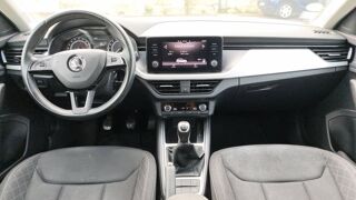 Scala II 1.6 TDI 116 Ambition - 5 places 2020 occasion 60200 Compiegne