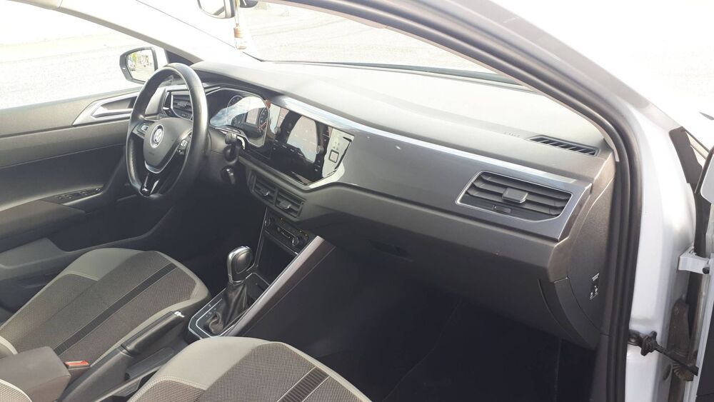 Polo 1 TSI 115 R-Line 2018 occasion 51230 Marigny