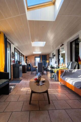  Maison � vendre 6 pi�ces 200 m�