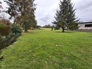  Terrain à vendre 552 m²