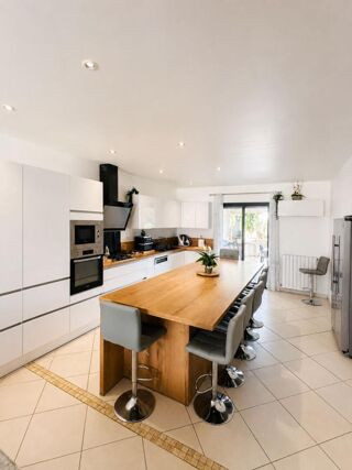  Maison � vendre 5 pi�ces 144 m�