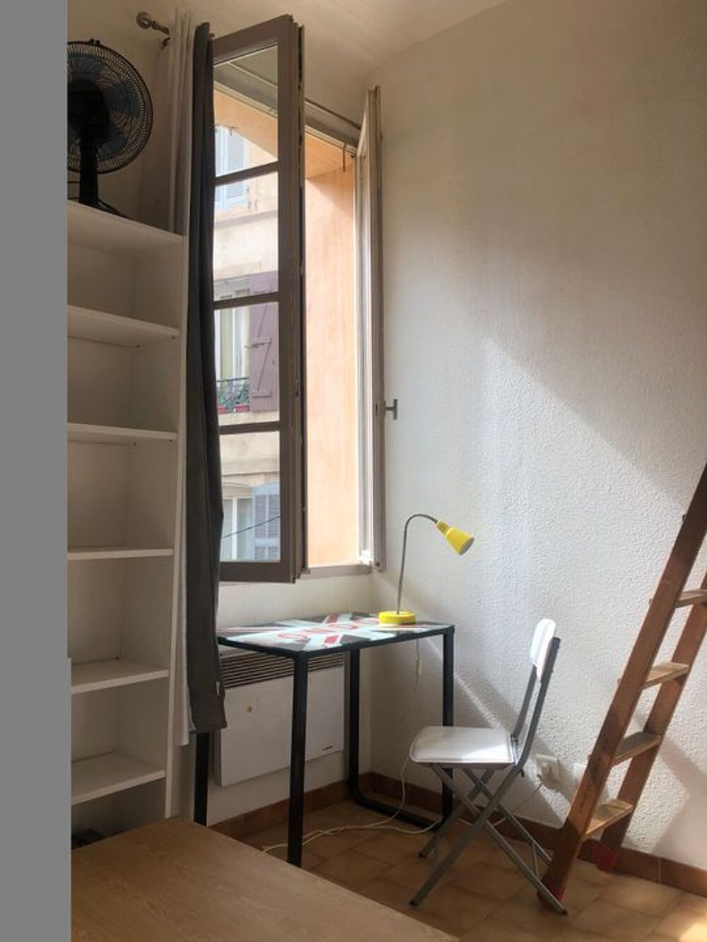 Location Appartement Studio de 20m2 à louer sur Aix-en-Provence Aix en provence