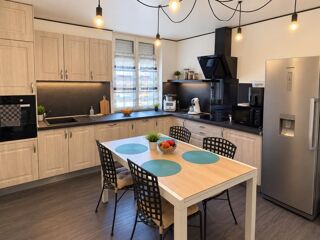  Maison à vendre 6 pièces 112 m²