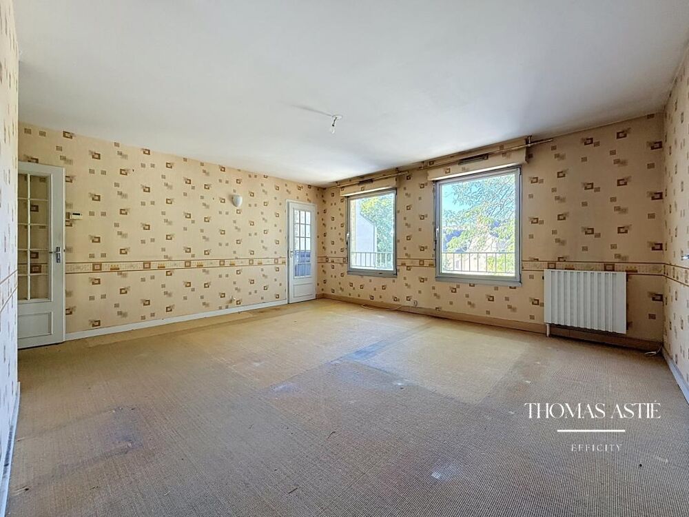 Vente Appartement Appartement Saumur