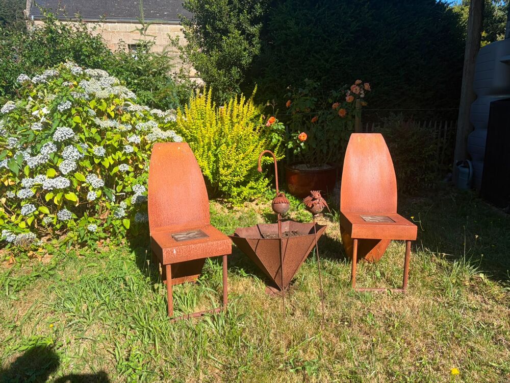 Vente Maison Maison 3 chambres et jardin à Ploërdut Ploerdut