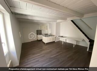  Duplex/triplex à vendre 3 pièces 55 m²