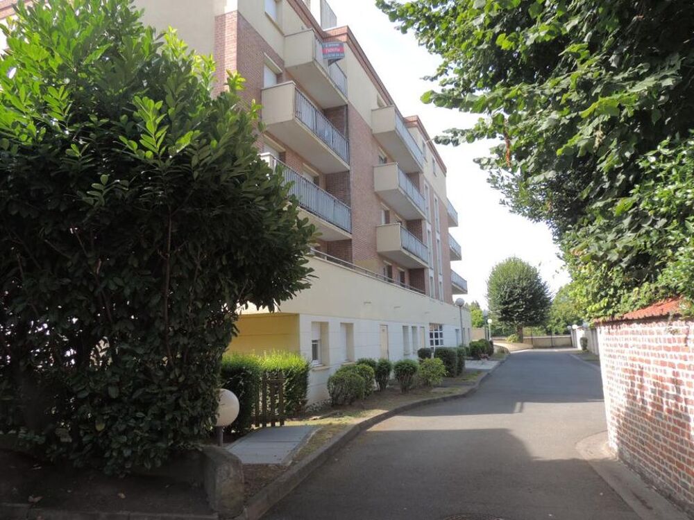 Location Appartement Studio de 16m2 à louer sur Ronchin Ronchin