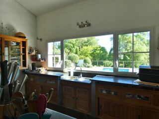  Maison � vendre 6 pi�ces 240 m�