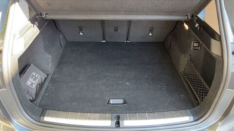 X1 (F48) sDrive 18d 150 BVA8 Business Design 2021 occasion 63100 Clermont Ferrand