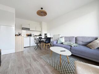  Appartement � vendre 2 pi�ces 37 m�