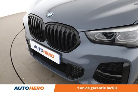 X1 xDrive25e M Sport BVA6 220 ch 2022 occasion 92130 Issy-les-Moulineaux
