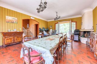  Maison � vendre 7 pi�ces 210 m� Six fours les plages