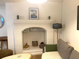  Appartement � louer 2 pi�ces 48 m�