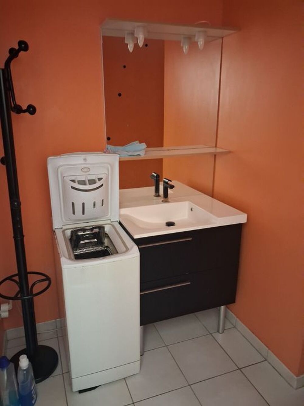 Location Appartement Appartement de 46m2 à louer sur Saint-Étienne Saint etienne