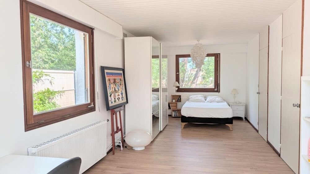 à vendre  Maison Cestas (33610)