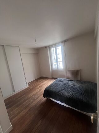  Appartement � vendre 4 pi�ces 107 m� Limoges