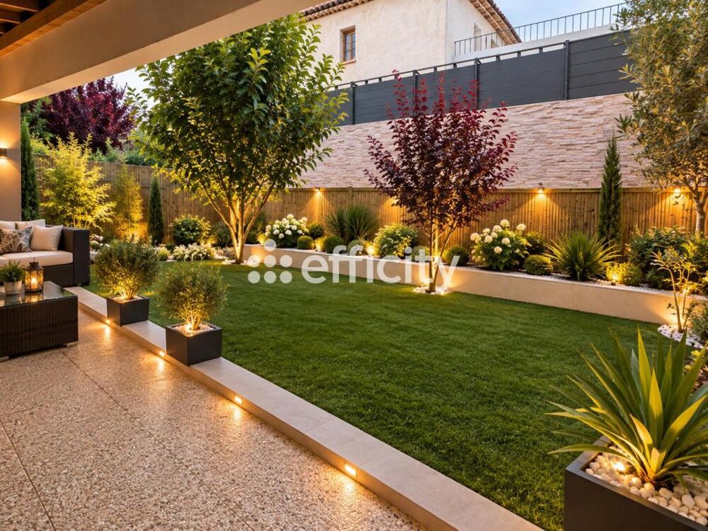Vente Appartement Appartement Marseille 13