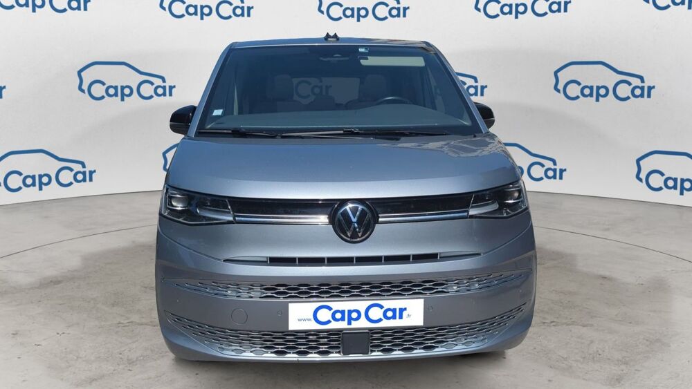 MULTIVAN Long 1.4 e TSi 218 Hybride DSG6 Life - Automatique 2022 occasion 75015 Paris