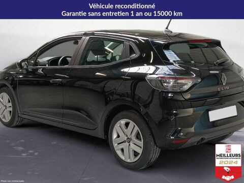 Clio 1.5 BLUE DCI 100CH EVOLUTION GSR2 2025 occasion 10150 Lavau