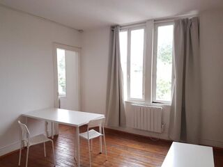 Appartement � louer 1 pi�ce 21 m�