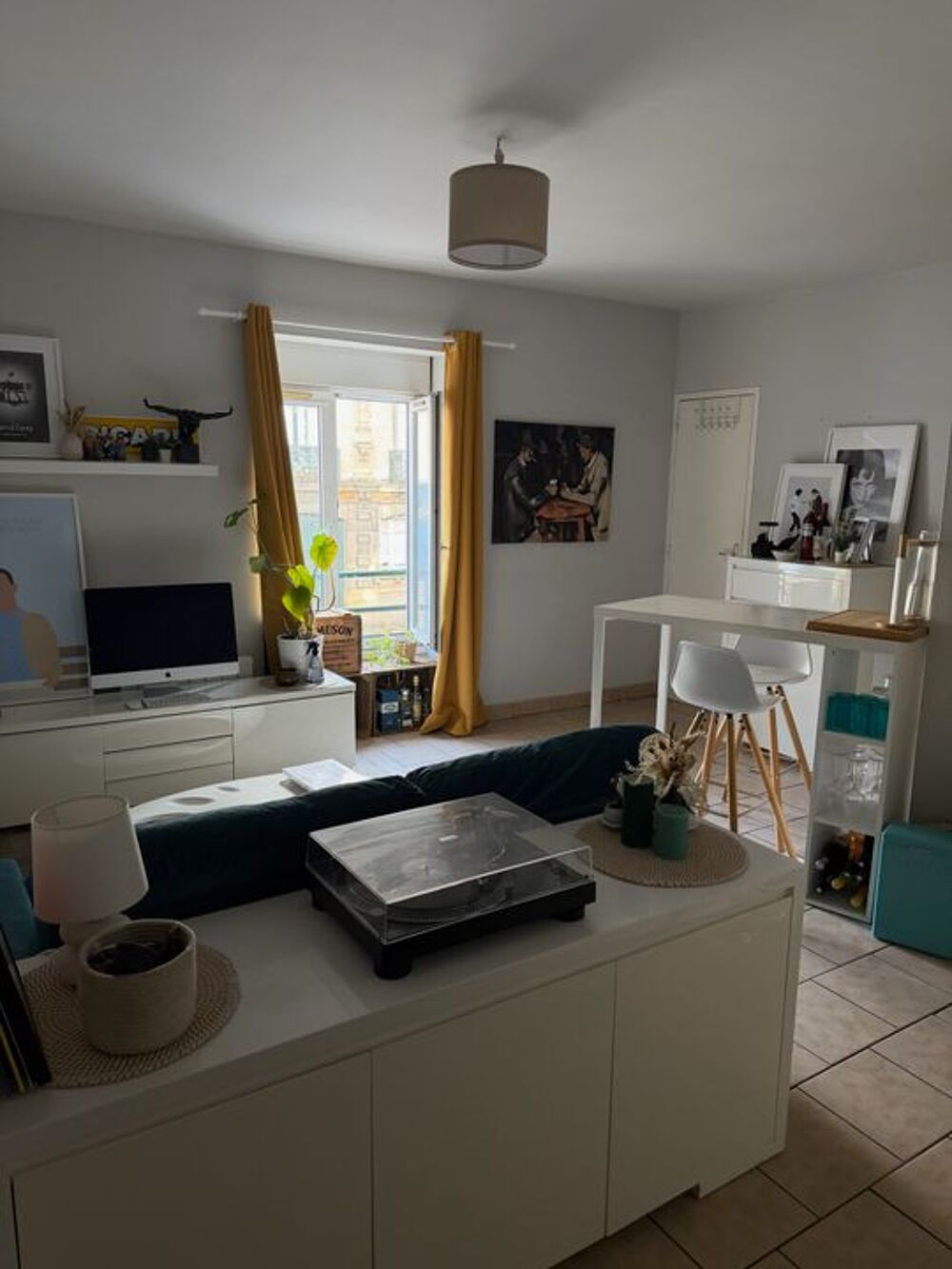 Location Appartement Appartement de 43m2 à louer sur Nantes Nantes