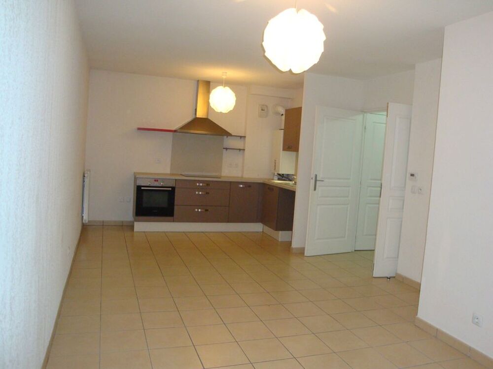 Location Appartement Appartement de 55m2 à louer sur Lyon 08 Lyon 8