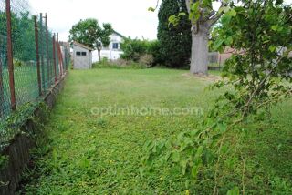  Terrain � vendre 821 m�