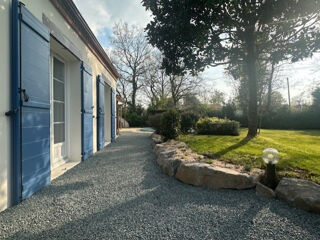  Maison à vendre 9 pièces 179 m²