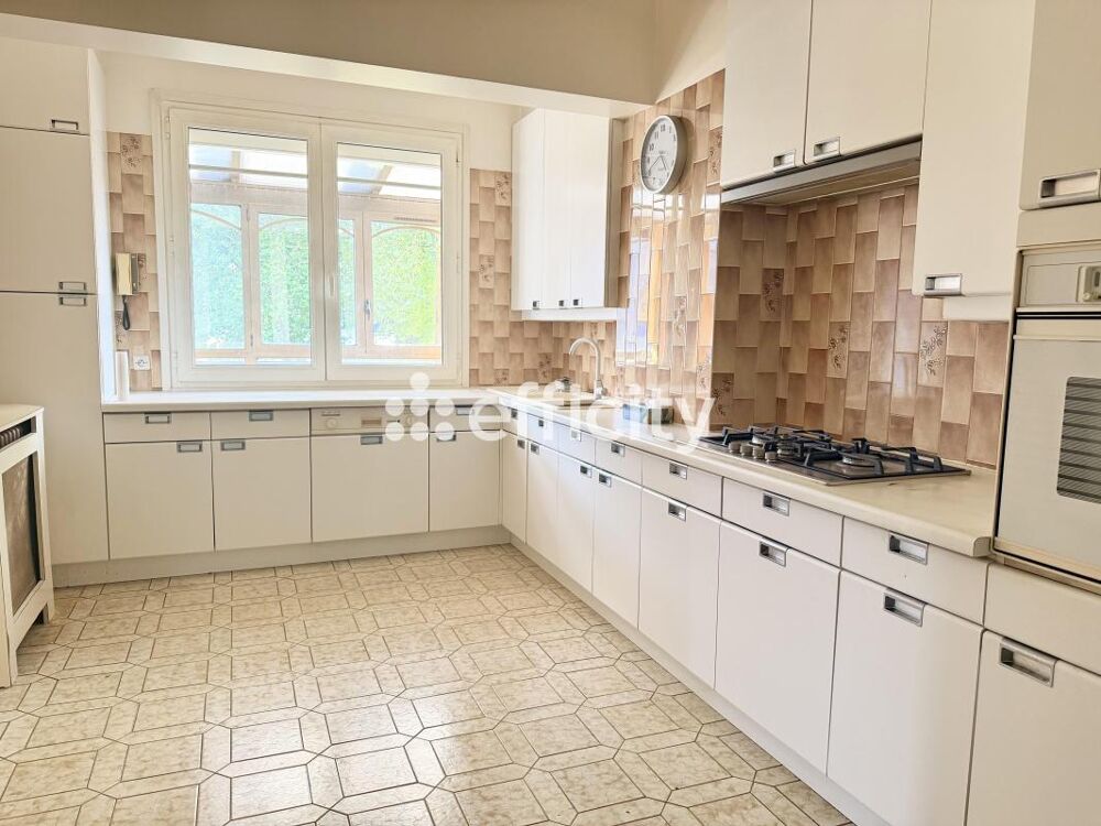Vente Maison Pavillon Chennevieres sur marne