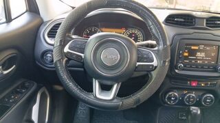 Renegade 1.6 CRD 120 2WD DCT6 Limited 2016 occasion 20000 Ajaccio
