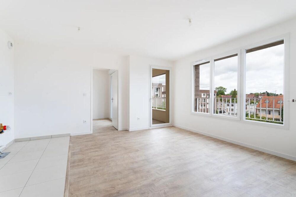 Appartement 2 pièces 46 m² · à Lille · 46 m² · 175 000 €